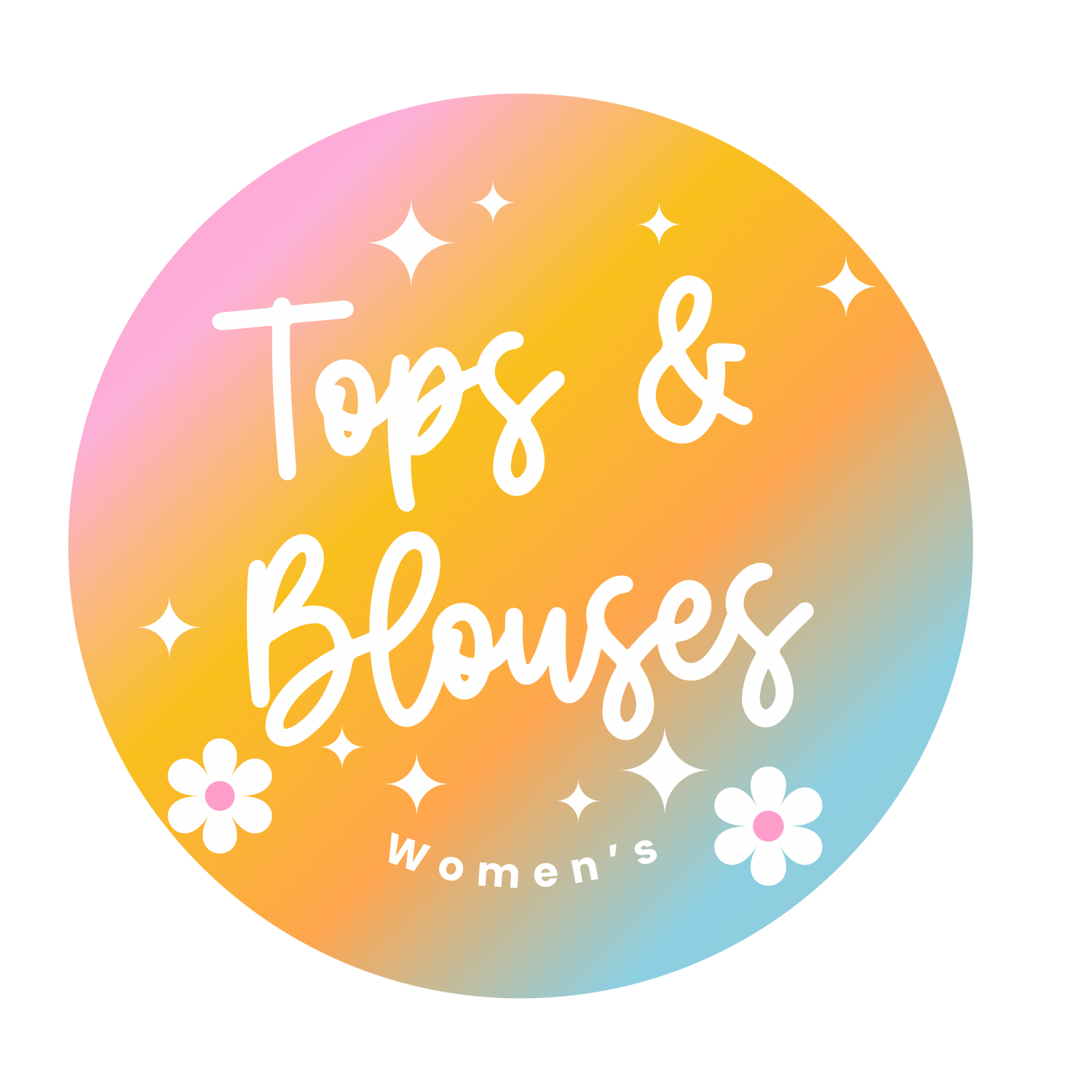 Tops + Blouses | Preorder