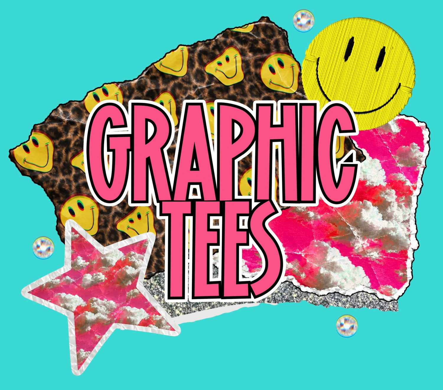 Graphic Tees