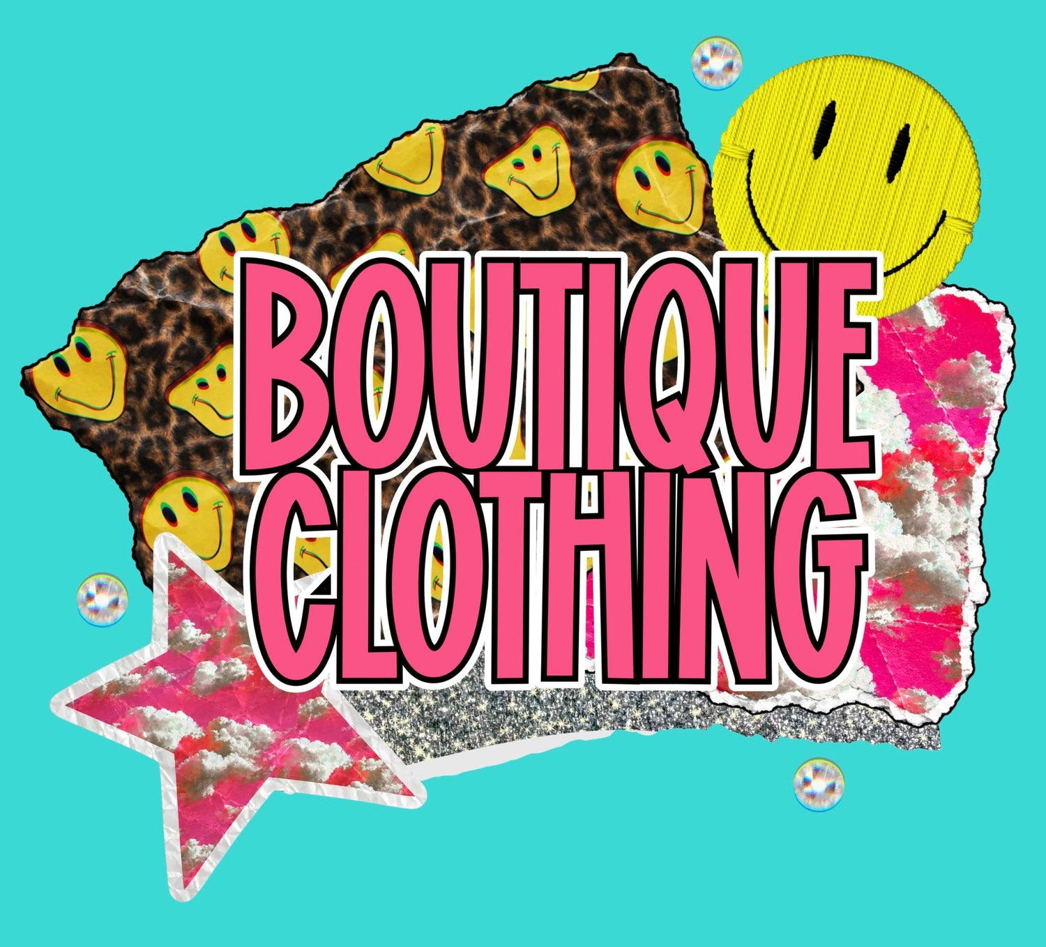 Boutique Clothing