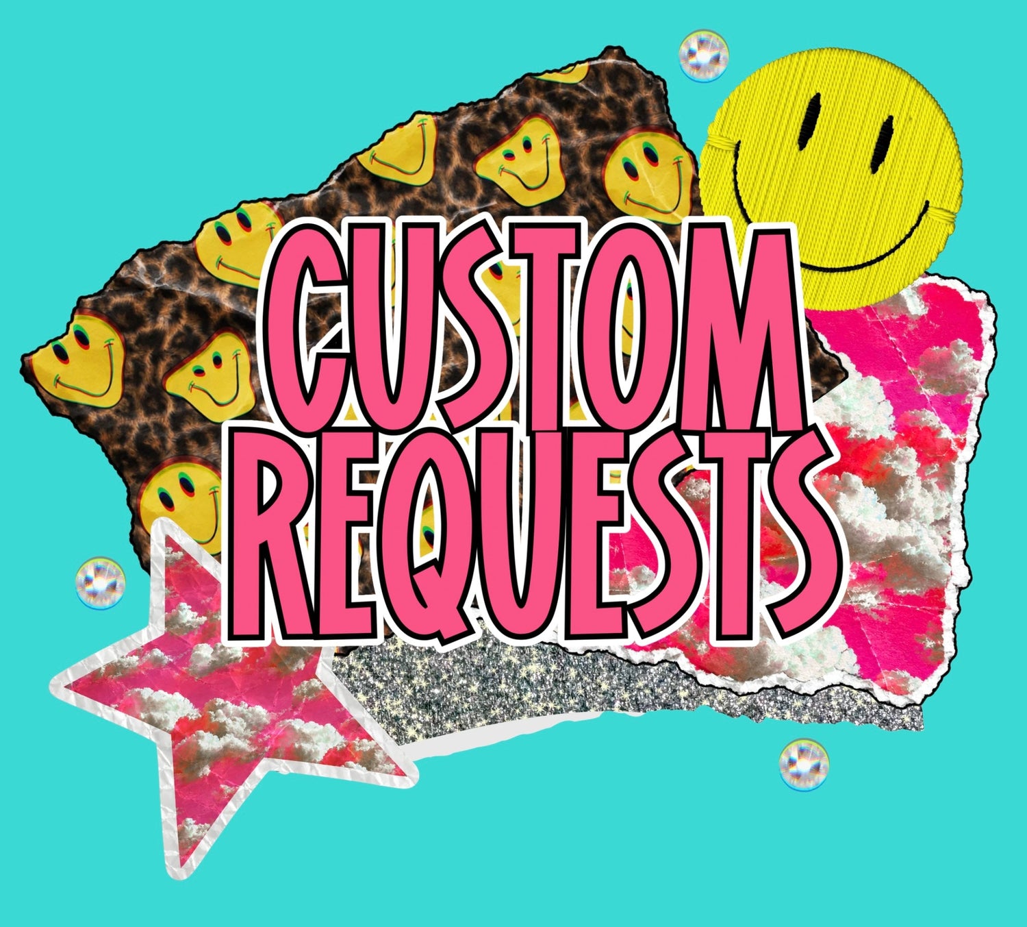 Custom Requests