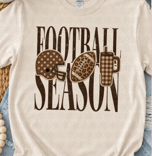 Football Season
