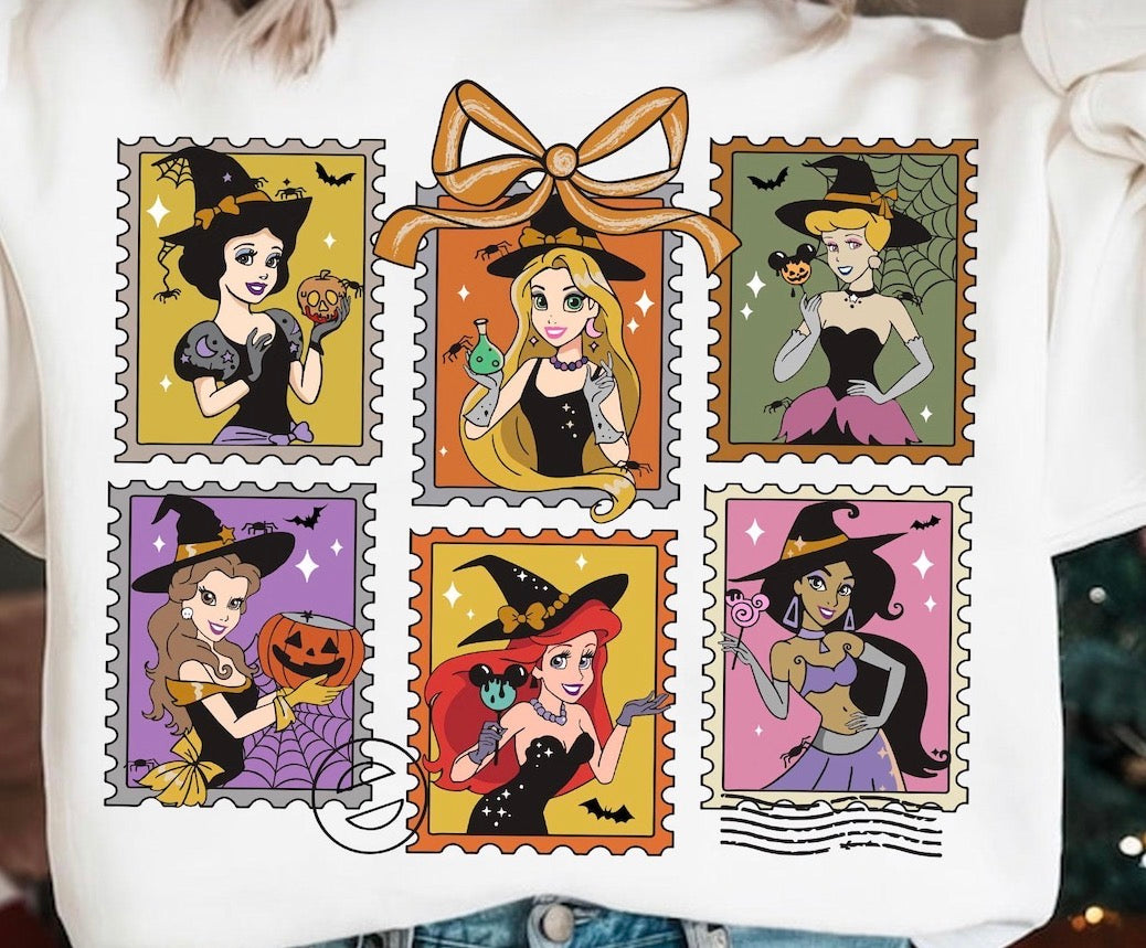 Princess Halloween