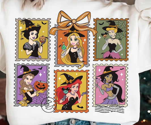 Princess Halloween