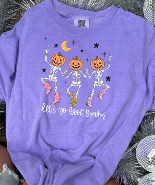 Cowgirl Skellies