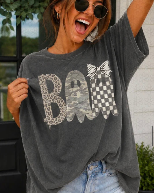 Boo Girly Camo