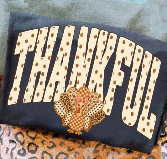 Thankful Turkey