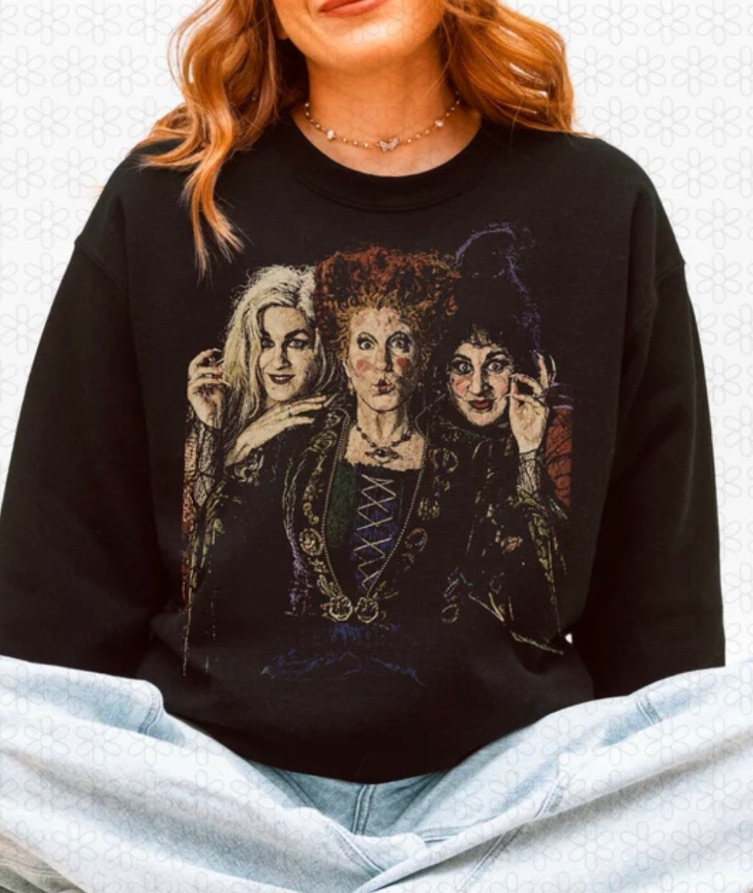 Sanderson Sisters