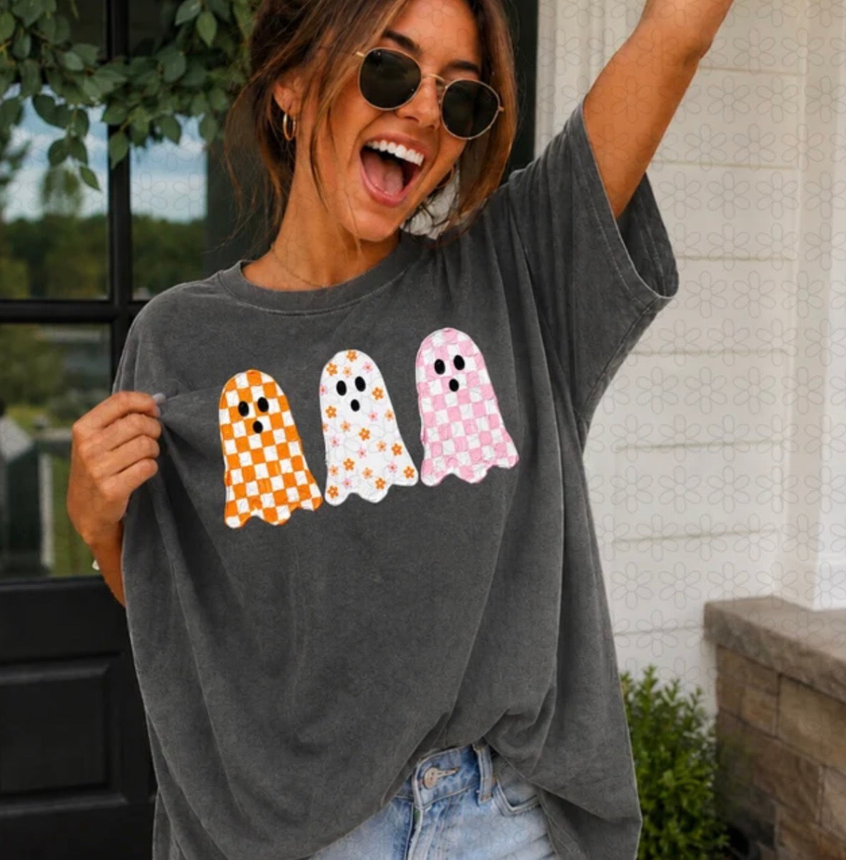 Preppy Ghost Trio