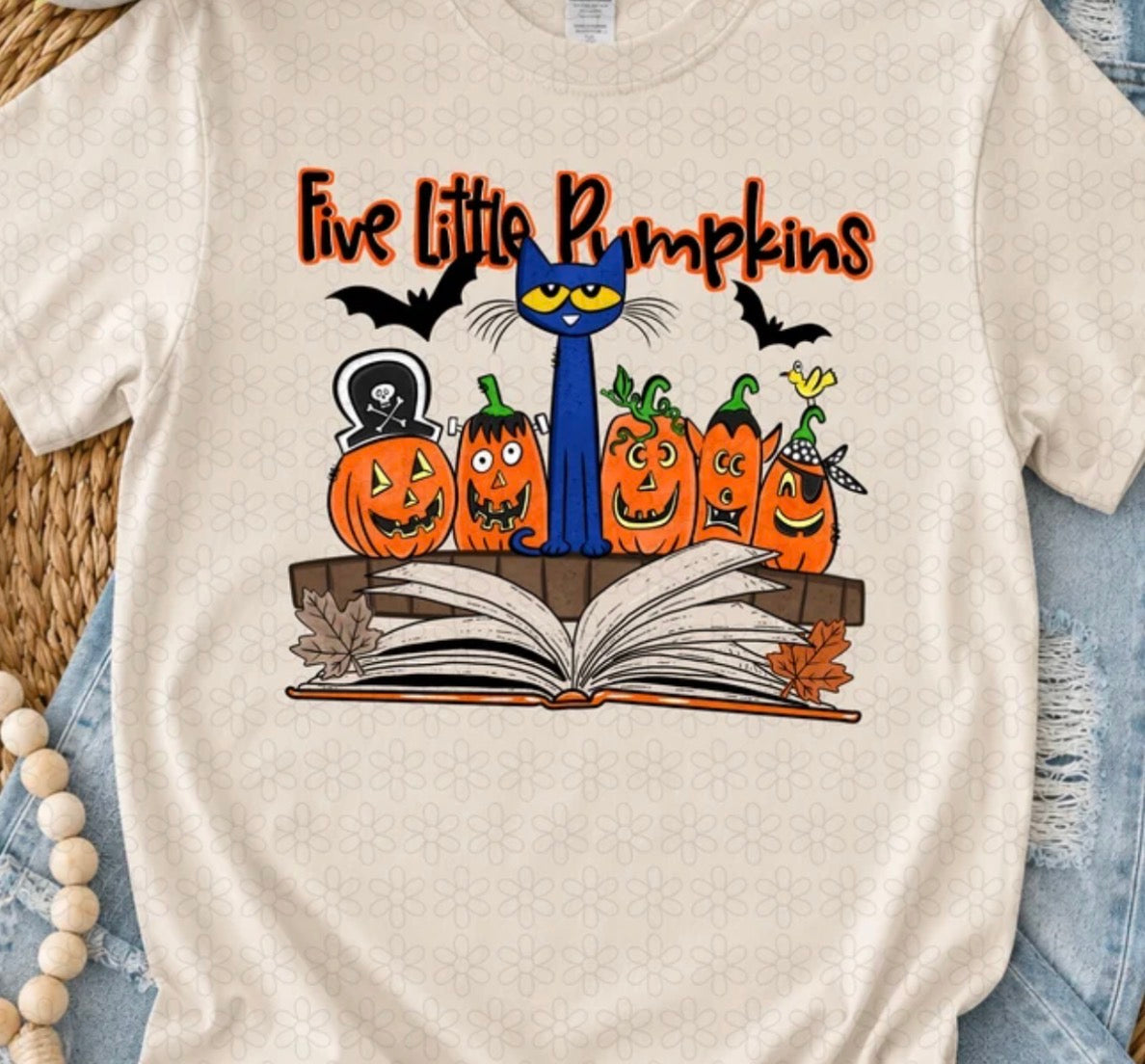Little Pumpkins