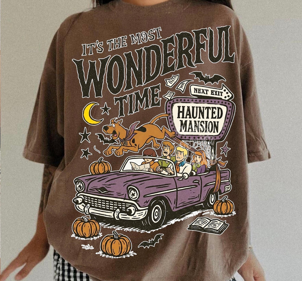 Scooby Doo