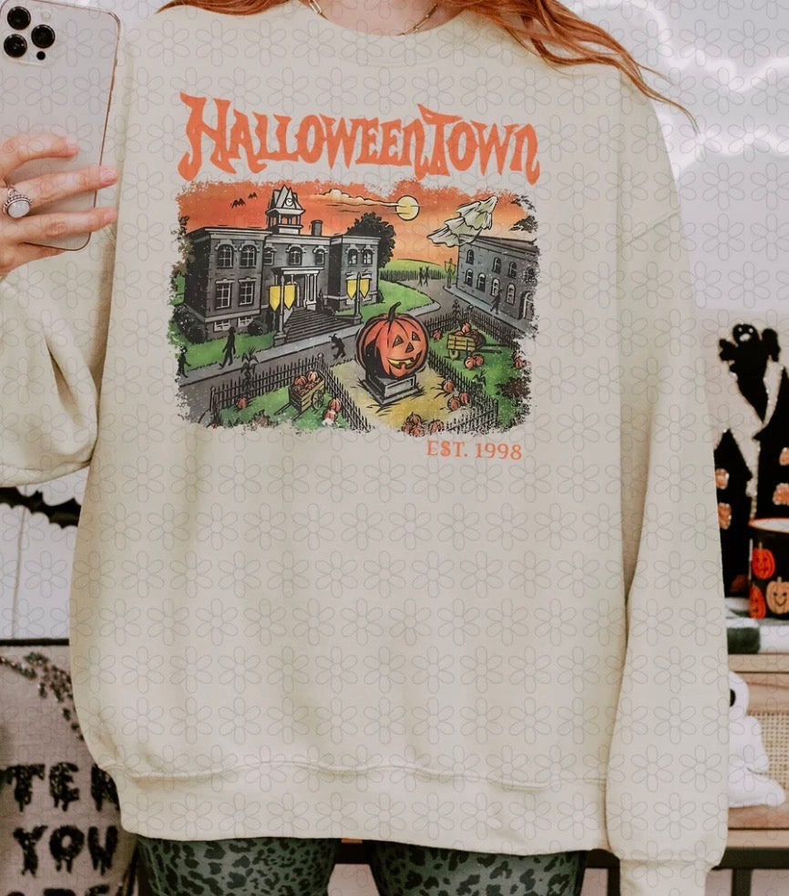 Halloweentown
