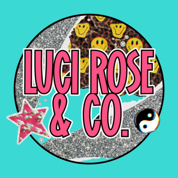 Luci Rose Apparel